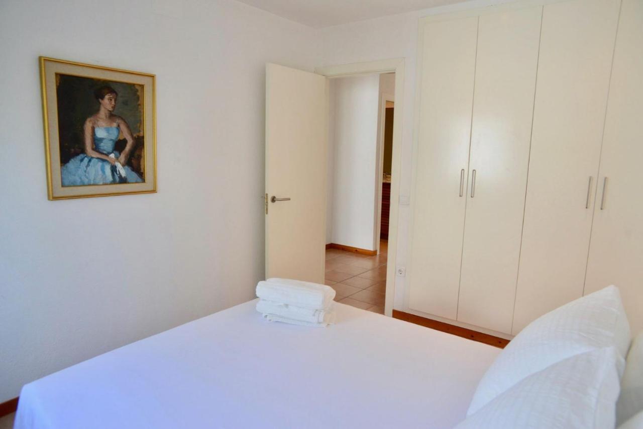 Beachfront Duplex With Terrace And Sea Views - Cadaques Ngoại thất bức ảnh