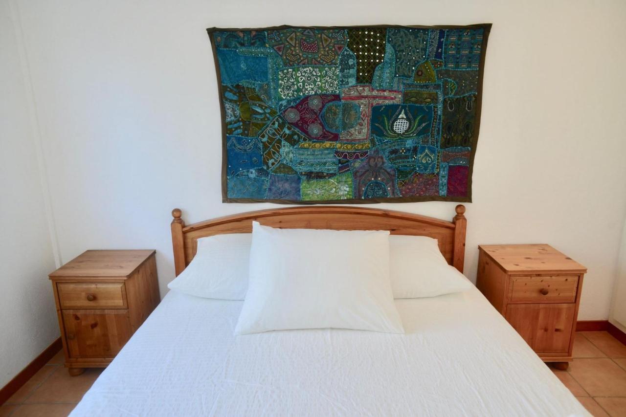 Beachfront Duplex With Terrace And Sea Views - Cadaques Ngoại thất bức ảnh